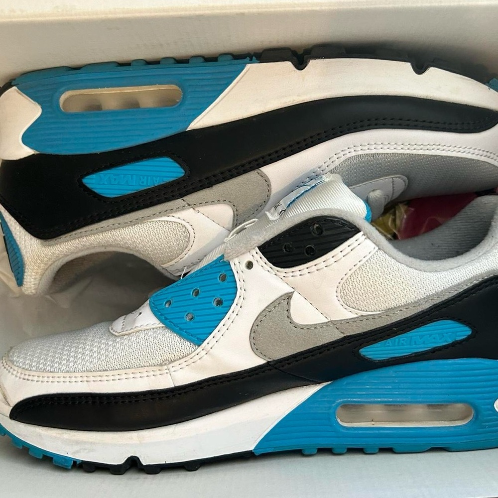 Air Max 90s